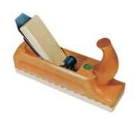 ECE Rabot double longueur totale 240 mm, fer de rabot largeur 48 mm avec bouton de frappe Quantité:1