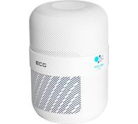 ECG AP1 Purificateur d'air Compact Pearl
