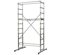 Échafaudage B4 CENTAURE hauteur de travail 4m00 - 203702