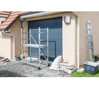 Échafaudage CENTAURE PARTNER Hauteur de travail 3m00 - 342800