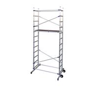 Échafaudage domestique 4m36