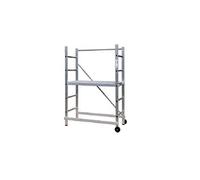 Echafaudage pour hauteur de travail 3 m PARTNER