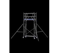 Échafaudage totem 2 line 180 TUBESCA - 224036