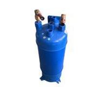Echangeur #966;9.52*0.6*5m depuis PC-K099 : POMPE À CHALEUR POOLEX Q-LINE FULL INVERTER