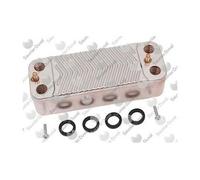 Echangeur a plaque (20plq) ,, ref. 0020105937