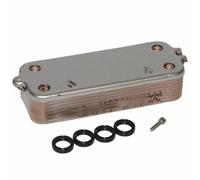 Echangeur a plaque 39kw - DE DIETRICH CHAPPEE : S101751