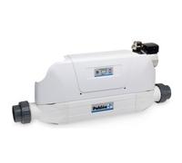 Échangeur Aqua Mex de 40 KW en Titane - Pahlen
