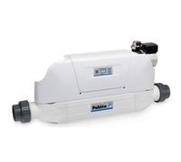 Échangeur Aqua Mex de 70 KW en titane - Pahlen
