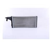 Échangeur Chauffage Intérieur Aluminium Plastique pour Iveco Daily II Bus