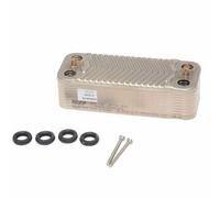 Échangeur de chaleur 20 plaques - DIFF pour Viessmann : 7875503