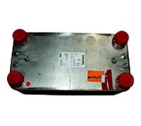 échangeur de chaleur à plaques Wolf H 57/60 2980939 pour FWS-540