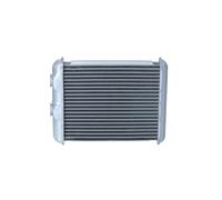 Échangeur de Chaleur, Chauffage Cabine pour Opel Vauxhall Astra G - Clas