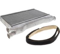 Echangeur de chaleur, chauffage de l'habitacle BMW F07, F10, F11 F01-F04
