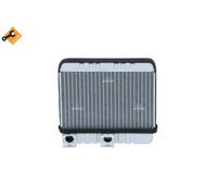 Échangeur De Chaleur, Chauffage D'Habitacle Pour BMW 3 X3