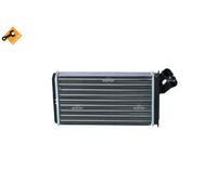 Échangeur De Chaleur, Chauffage D'Habitacle Pour CITROËN FIAT LANCIA PEUGEOT 806