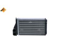 Échangeur De Chaleur, Chauffage D'Habitacle Pour PEUGEOT 207 207 CC 207 SW
