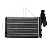 Échangeur De Chaleur, Chauffage D'Habitacle Pour RENAULT 19 CLIO MEGANE