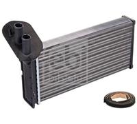 Échangeur De Chaleur, Chauffage D'Habitacle Pour VW CALIFORNIA TRANSPORTER