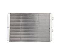 Échangeur de chaleur, chauffage habitacle DENSO DRR07003