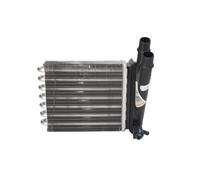 Échangeur de chaleur, chauffage habitacle DENSO DRR07007