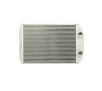 Échangeur de chaleur, chauffage habitacle DENSO DRR09073