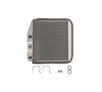 Denso Échangeur de chaleur habitacle DRR09075 pour OPEL ADAM 1.0/1.2