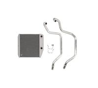 Échangeur de chaleur, chauffage habitacle DENSO DRR09076