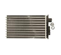 Échangeur de chaleur, chauffage habitacle DENSO DRR12022