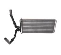 Échangeur de chaleur, chauffage habitacle DENSO DRR12100