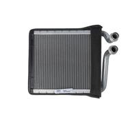 Échangeur de chaleur, chauffage habitacle MAGNETI MARELLI 350218442000