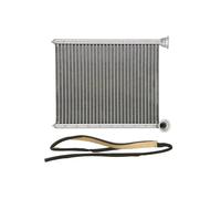 Échangeur de chaleur, chauffage habitacle MAGNETI MARELLI 350218473000