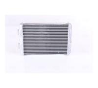Système de chauffage NISSENS 70019 pour ALFA ROMEO 159 (939_) 2 2010-2011
