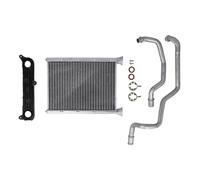NISSENS 707290 Radiateur de chauffage