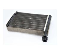 Échangeur de chaleur, chauffage habitacle NISSENS 71745