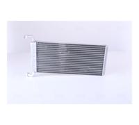 Échangeur de chaleur, chauffage habitacle NISSENS 72037
