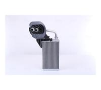 Nissens Radiateur de chauffage 72207 – Grille soudée pour Opel, Nissan