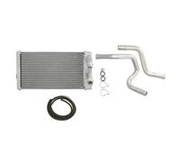 NISSENS Échangeur De Chaleur Radiateur Compatible Pour Nissan NP300 Navara
