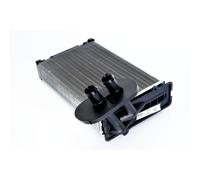 NISSENS Échangeur de chaleur, chauffage intérieur 73962 Compatible avec: AUDI A3, SEAT AROSA, CORDOBA, CORDOBA Vario, IBIZA II, INCA, TOLEDO I, SKODA OCTAVIA I, OCTAVIA I Combi
