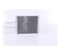 NISSENS Système de chauffage 76505 pour DAEWOO CHEVROLET