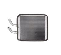 NISSENS Échangeur De Chaleur Radiateur Compatible Pour KIA Rio Break 1.5 16V 1.3