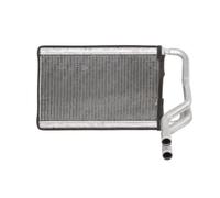 Nissens Échangeur de chaleur (radiateur de chauffage) 77532 pour KIA Carnival/Grand 2.9 CRDi 2.7 V6