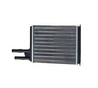 Échangeur de chaleur, chauffage habitacle NRF 52066