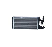 NRF Radiateur de chauffage 53236 – échangeur de chaleur pour habitacle