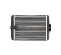 NRF Radiateur de chauffage 53552 pour MERCEDES-BENZ CLK (C208) 1997-2002