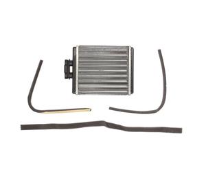 Échangeur de chaleur, chauffage habitacle NRF 53558
