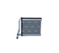 NRF Système de chauffage 54205 – Radiateur de chauffage pour VW, SKODA