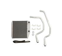 NRF Radiateur de chauffage 54213