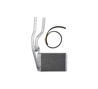 Échangeur de chaleur, chauffage habitacle NRF 54231