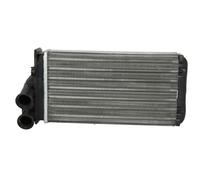 NRF Radiateur de chauffage 54251 – Échangeur de chaleur chauffage habitacle