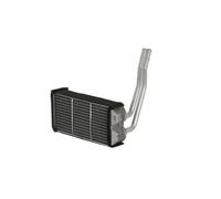 NRF Radiateur de chauffage 54263, échangeur de chaleur à grille soudée, pour Land Rover